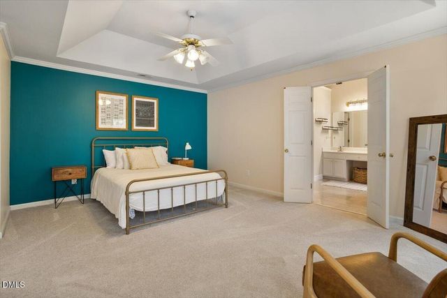 2 Waterview Court, Durham, NC 27703
