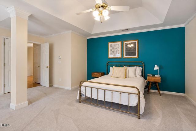 2 Waterview Court, Durham, NC 27703