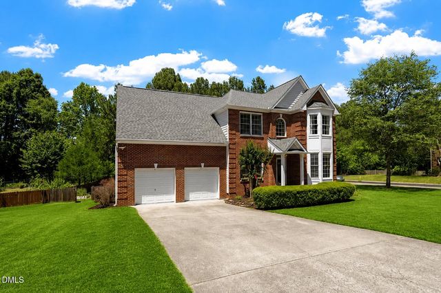 2 Waterview Court, Durham, NC 27703