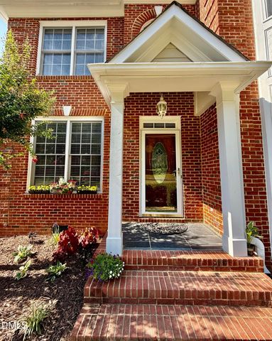 2 Waterview Court, Durham, NC 27703