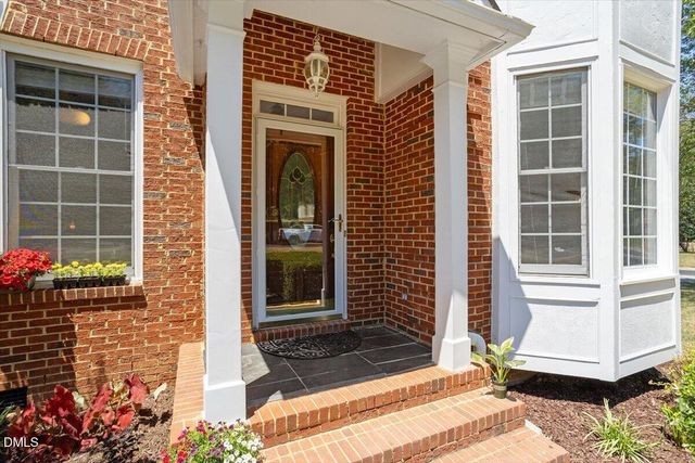 2 Waterview Court, Durham, NC 27703