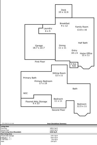 2 Waterview Court, Durham, NC 27703