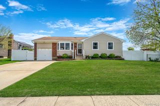 73 Burlington Avenue, Deer Park, NY 11729