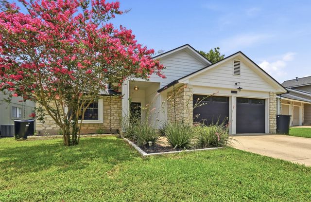 9706 Woodshire DR, Austin, TX 78748