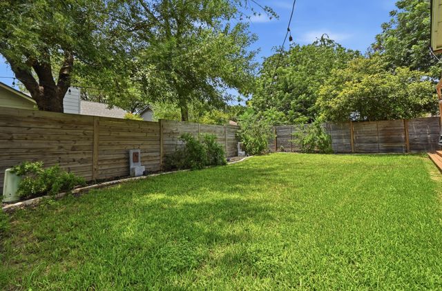 9706 Woodshire DR, Austin, TX 78748
