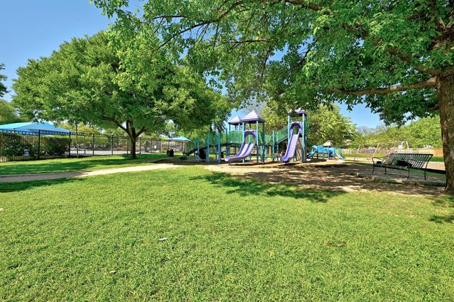 9706 Woodshire DR, Austin, TX 78748