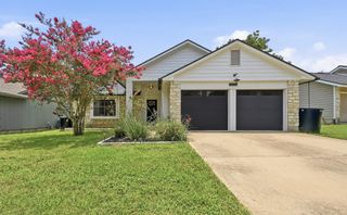 9706 Woodshire DR, Austin, TX 78748
