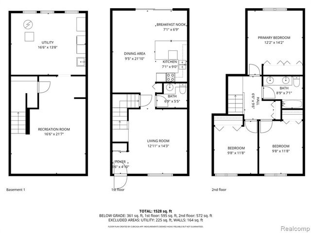 38113 Lordstown Drive 43, Sterling Heights, MI 48312