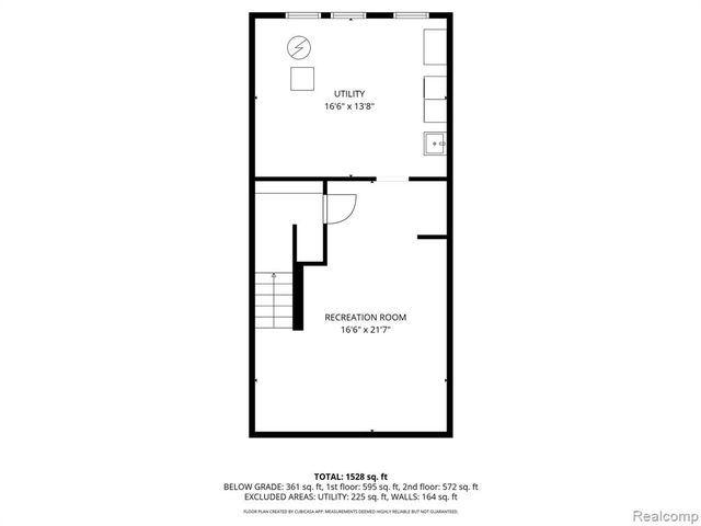 38113 Lordstown Drive 43, Sterling Heights, MI 48312