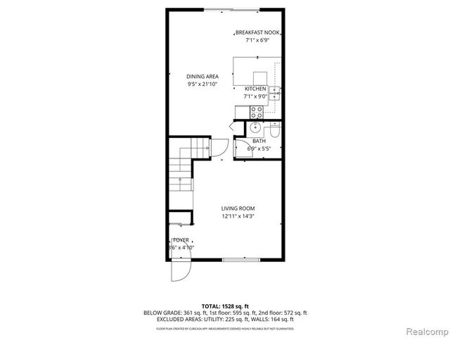 38113 Lordstown Drive 43, Sterling Heights, MI 48312