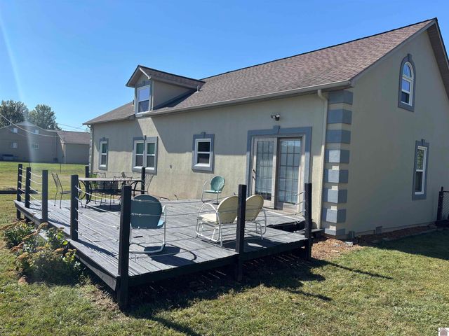 118 Stonecrest Dr, Almo, KY 42020