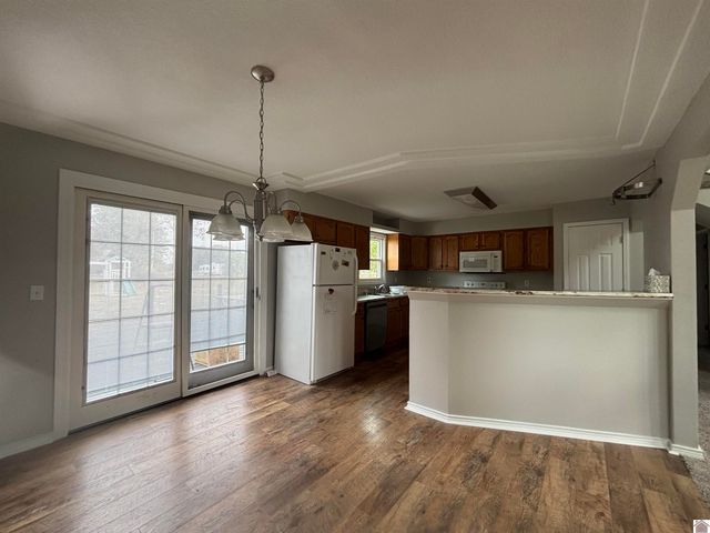 118 Stonecrest Dr, Almo, KY 42020