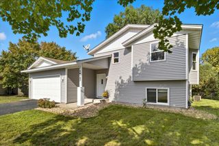 14157 Cobalt Circle NW, Ramsey, MN 55303