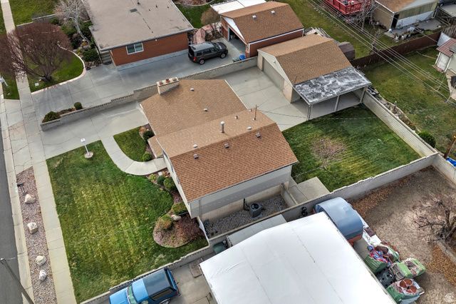 4208 S MARKREAD ST, West Valley City, UT 84119