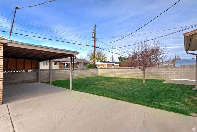 4208 S MARKREAD ST, West Valley City, UT 84119