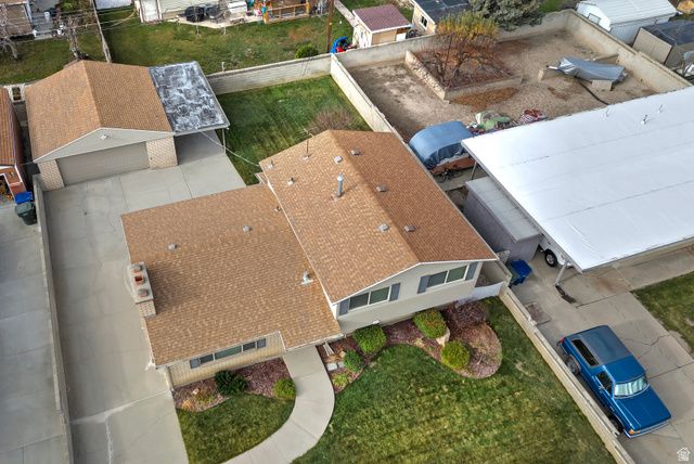 4208 S MARKREAD ST, West Valley City, UT 84119