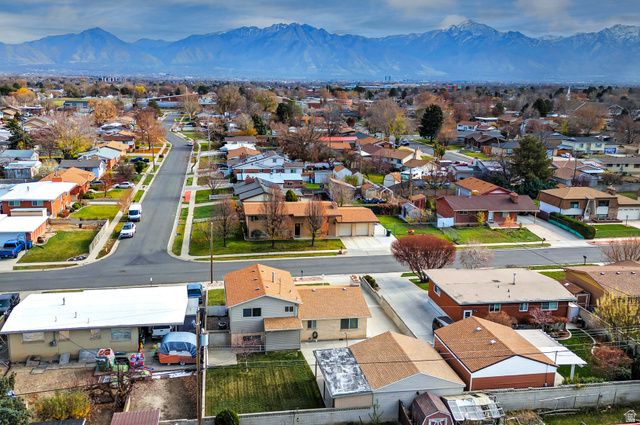 4208 S MARKREAD ST, West Valley City, UT 84119