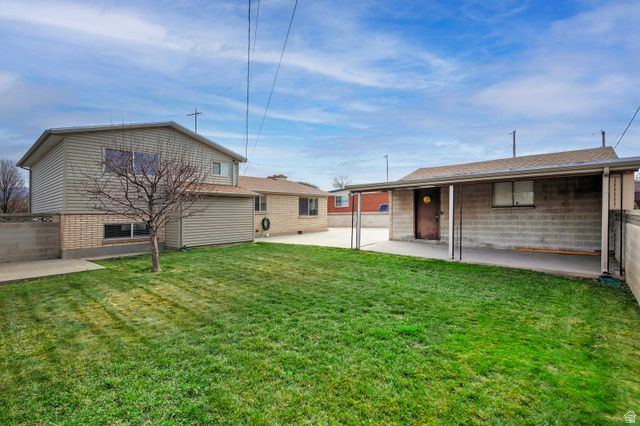 4208 S MARKREAD ST, West Valley City, UT 84119