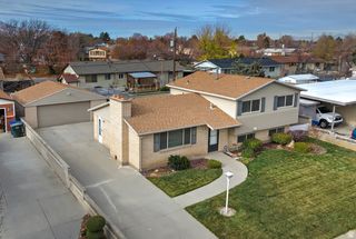 4208 S MARKREAD ST, West Valley City, UT 84119