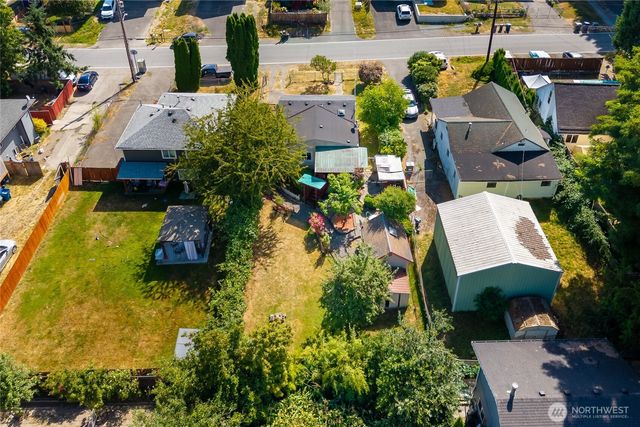 13231 4th Avenue S, Burien, WA 98168
