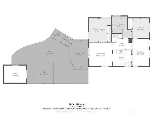 13231 4th Avenue S, Burien, WA 98168