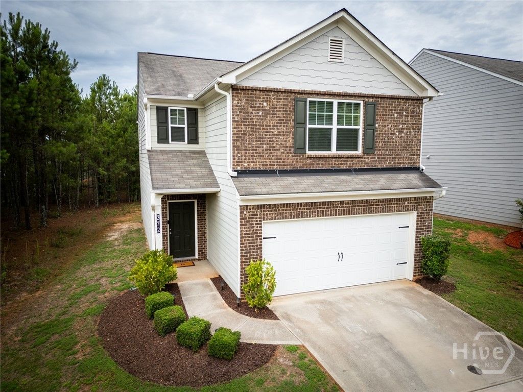 372 Morning Drive, Athens, GA 30606
