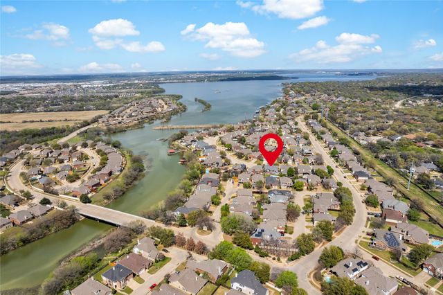 7821 Pirate Point Circle, Arlington, TX 76016