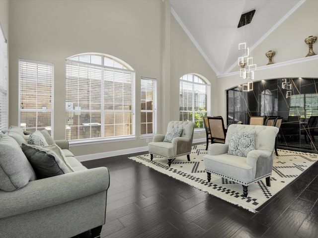 7821 Pirate Point Circle, Arlington, TX 76016