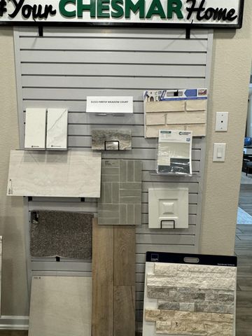 31222 Firefly Meadow Court, Fulshear, TX 77423