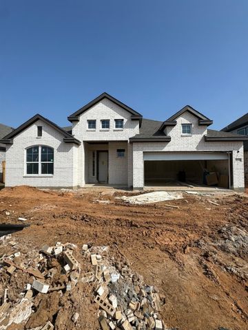 31222 Firefly Meadow Court, Fulshear, TX 77423