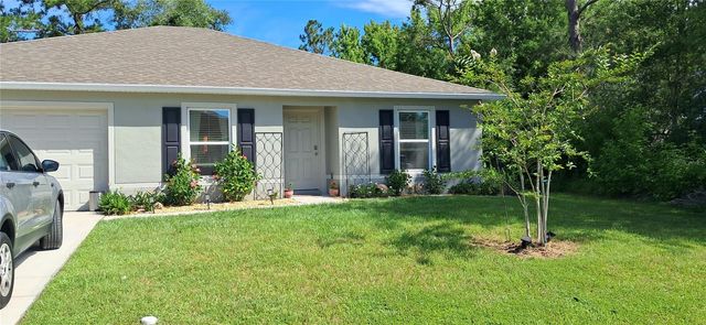16 PRINCETON LANE, Palm Coast, FL 32164