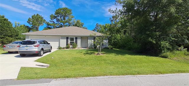 16 PRINCETON LANE, Palm Coast, FL 32164