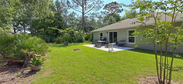 16 PRINCETON LANE, Palm Coast, FL 32164