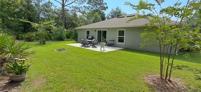16 PRINCETON LANE, Palm Coast, FL 32164