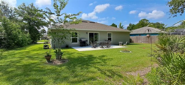 16 PRINCETON LANE, Palm Coast, FL 32164