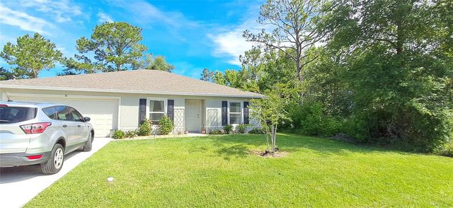 16 PRINCETON LANE, Palm Coast, FL 32164