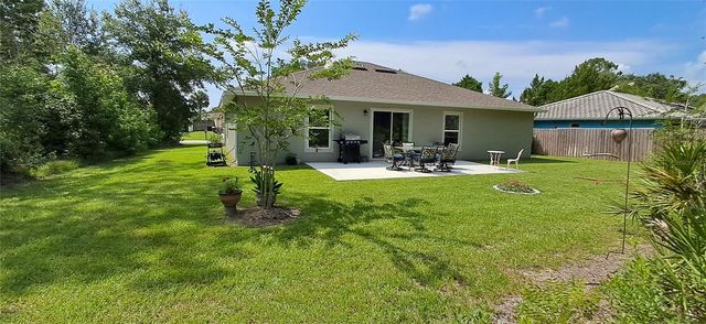16 PRINCETON LANE, Palm Coast, FL 32164