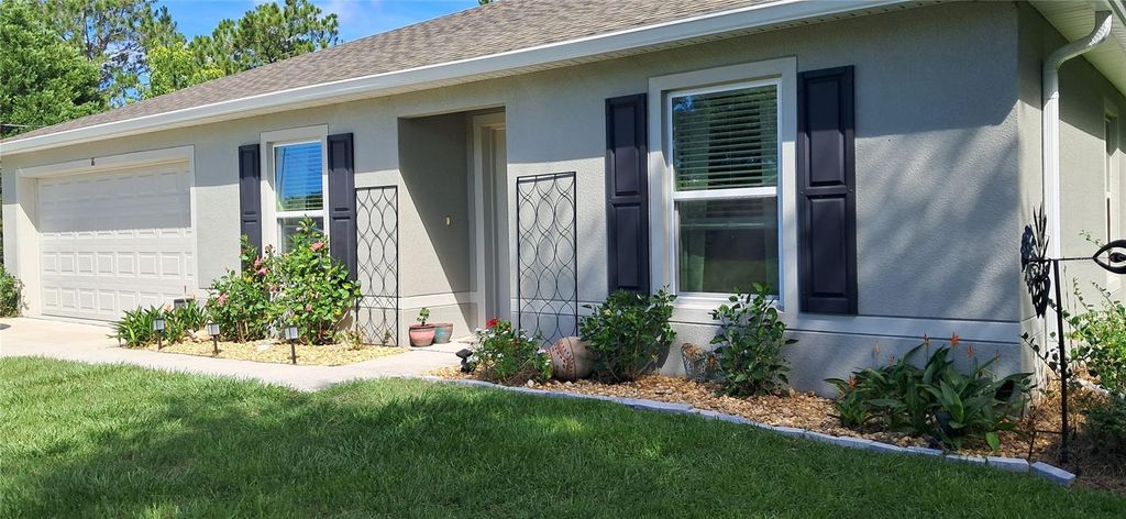 16 PRINCETON LANE, Palm Coast, FL 32164