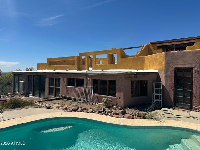 2635 N Prospectors Road, Apache Junction, AZ 85119