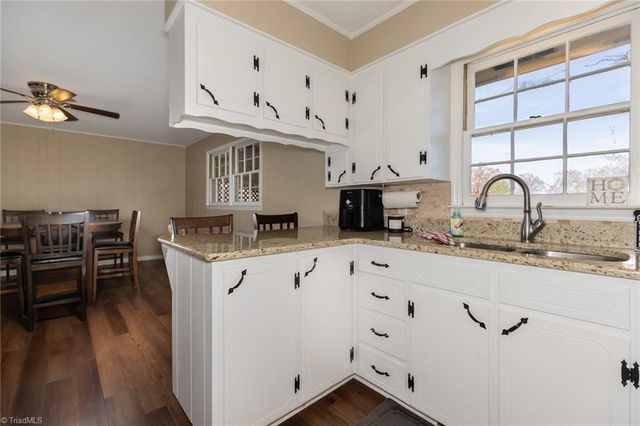 585 Green Acres Road, Millers Creek, NC 28665