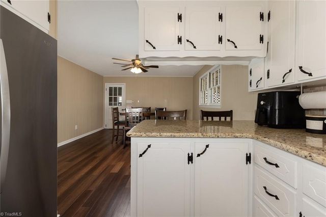 585 Green Acres Road, Millers Creek, NC 28665