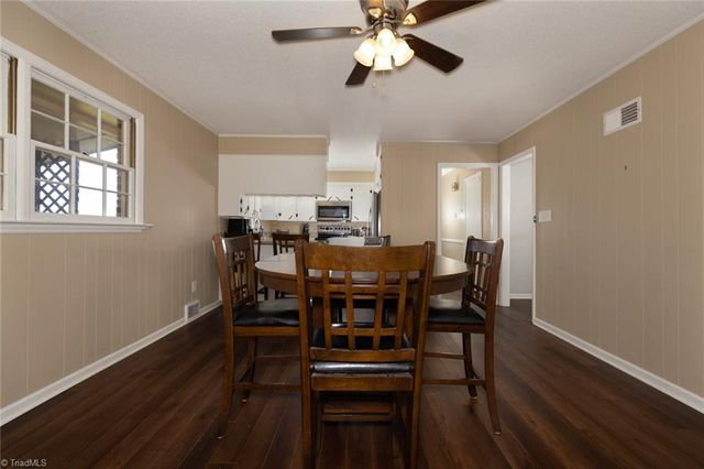 585 Green Acres Road, Millers Creek, NC 28665