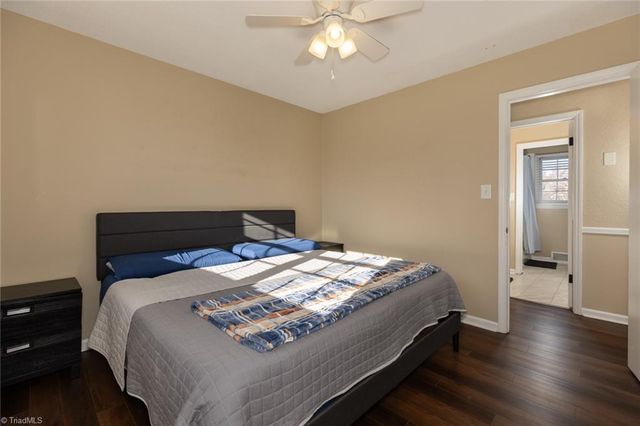 585 Green Acres Road, Millers Creek, NC 28665