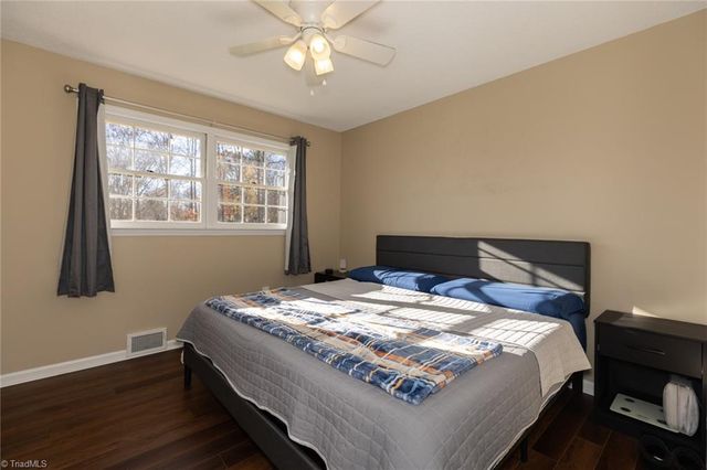 585 Green Acres Road, Millers Creek, NC 28665