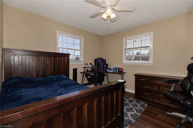 585 Green Acres Road, Millers Creek, NC 28665