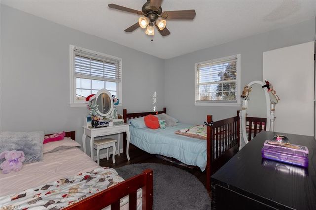 585 Green Acres Road, Millers Creek, NC 28665