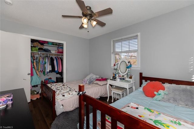 585 Green Acres Road, Millers Creek, NC 28665