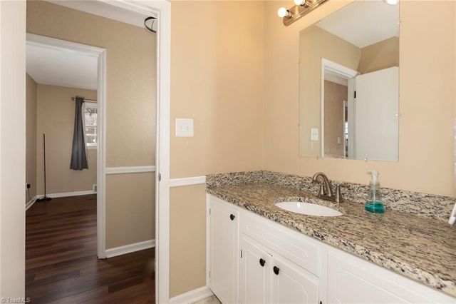 585 Green Acres Road, Millers Creek, NC 28665