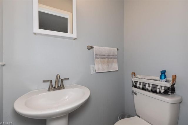 585 Green Acres Road, Millers Creek, NC 28665