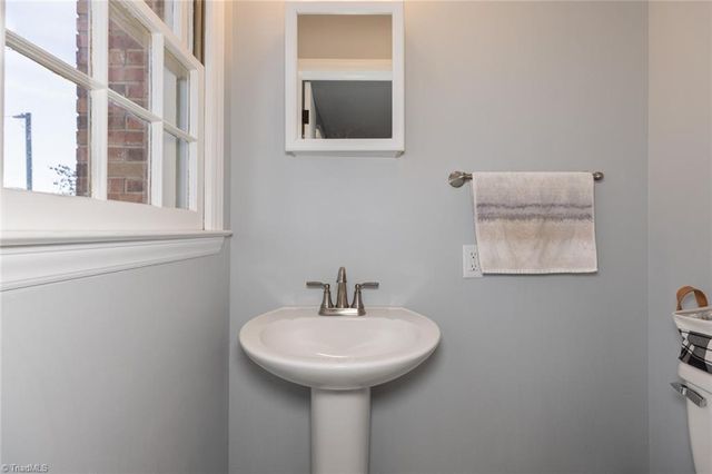 585 Green Acres Road, Millers Creek, NC 28665